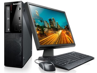 超值商務之選 聯想揚天M4200臺式機，高效辦公僅2899元