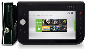 微軟或進軍便攜游戲領域 傳將推7英寸游戲平板，PC軟件生態成關鍵