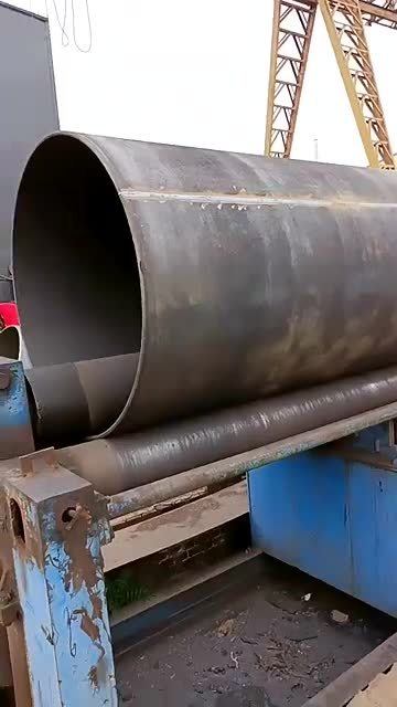 螺紋鋼變形記 機(jī)械加工如何輕松實(shí)現(xiàn)鋼圈奇跡