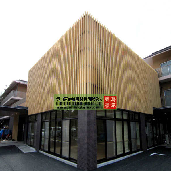 福建哪里有生態板生產廠家,福建生態木長城板生產廠家_建筑材料欄目
